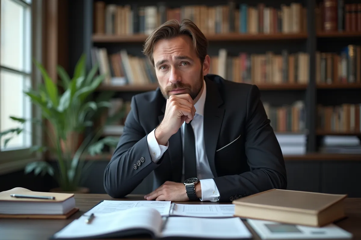 Ile zarabia adwokat – zarobki, stawki i specjalizacje