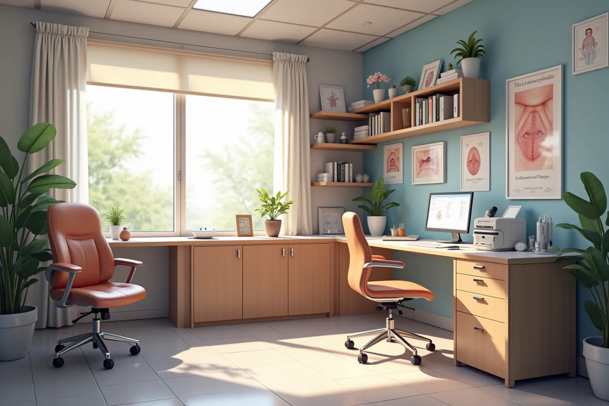 Ile zarabia dermatolog: zarobki, praktyka i specjalizacje