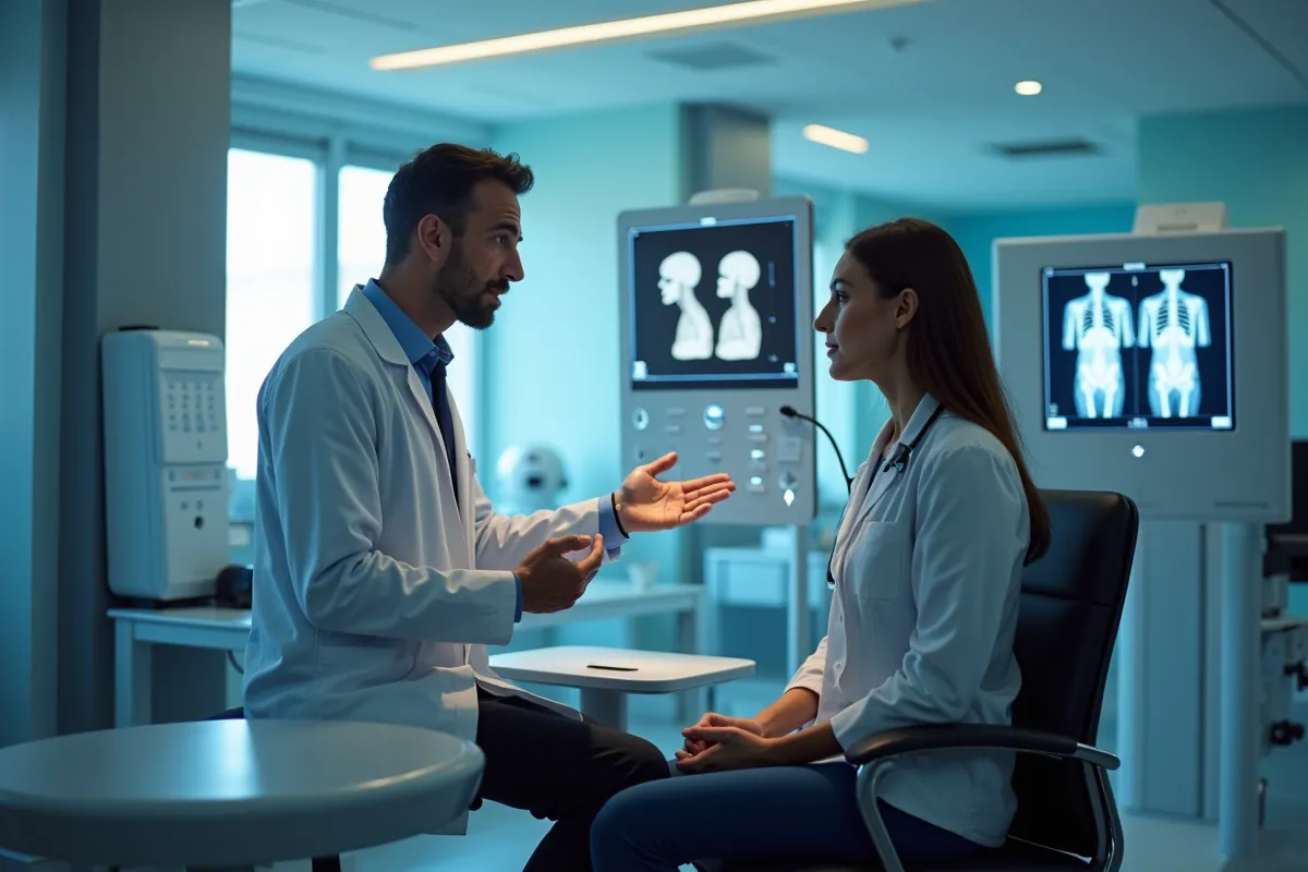 ile zarabia elektroradiolog – zarobki, netto, jak zwiększyć