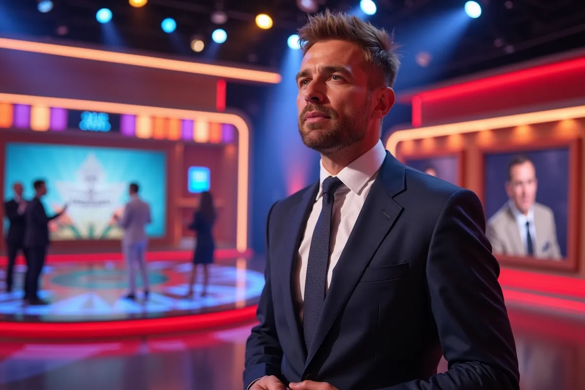 Ile zarabia Karol Strasburger za odcinek Familiady — stawki