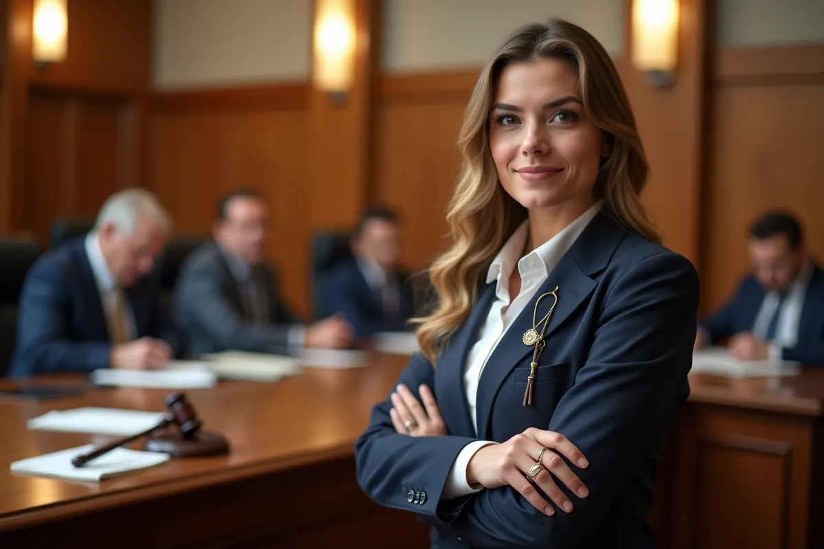 Ile zarabia kurator sądowy: mediana, dodatki i przykłady