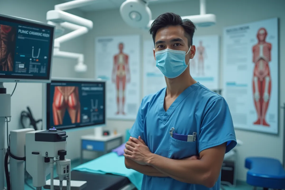 ile zarabia ortopeda 2025 &#8211; mediana, stawki, doświadczenie