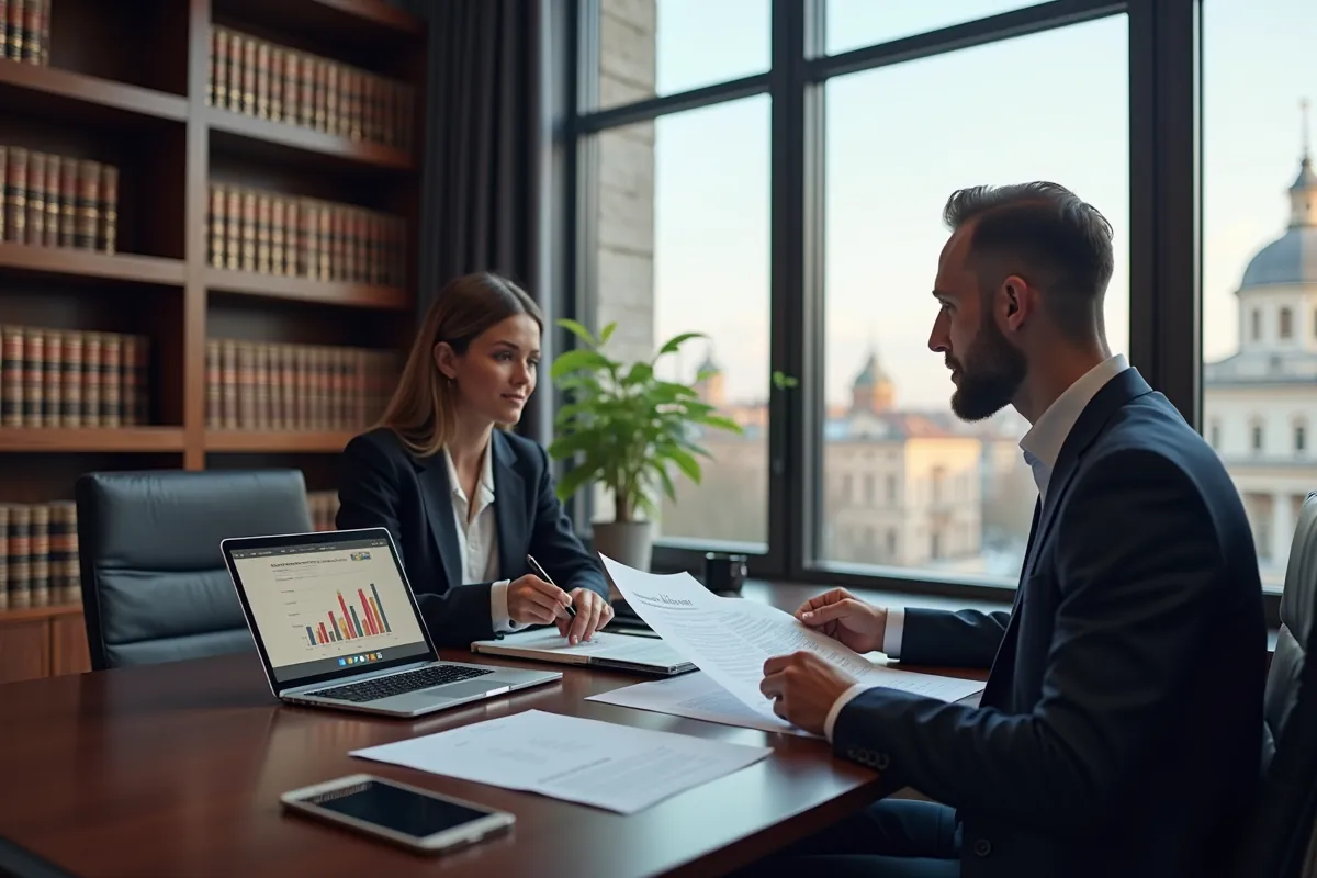 Ile zarabia prawnik: mediana, doświadczenie i specjalizacje