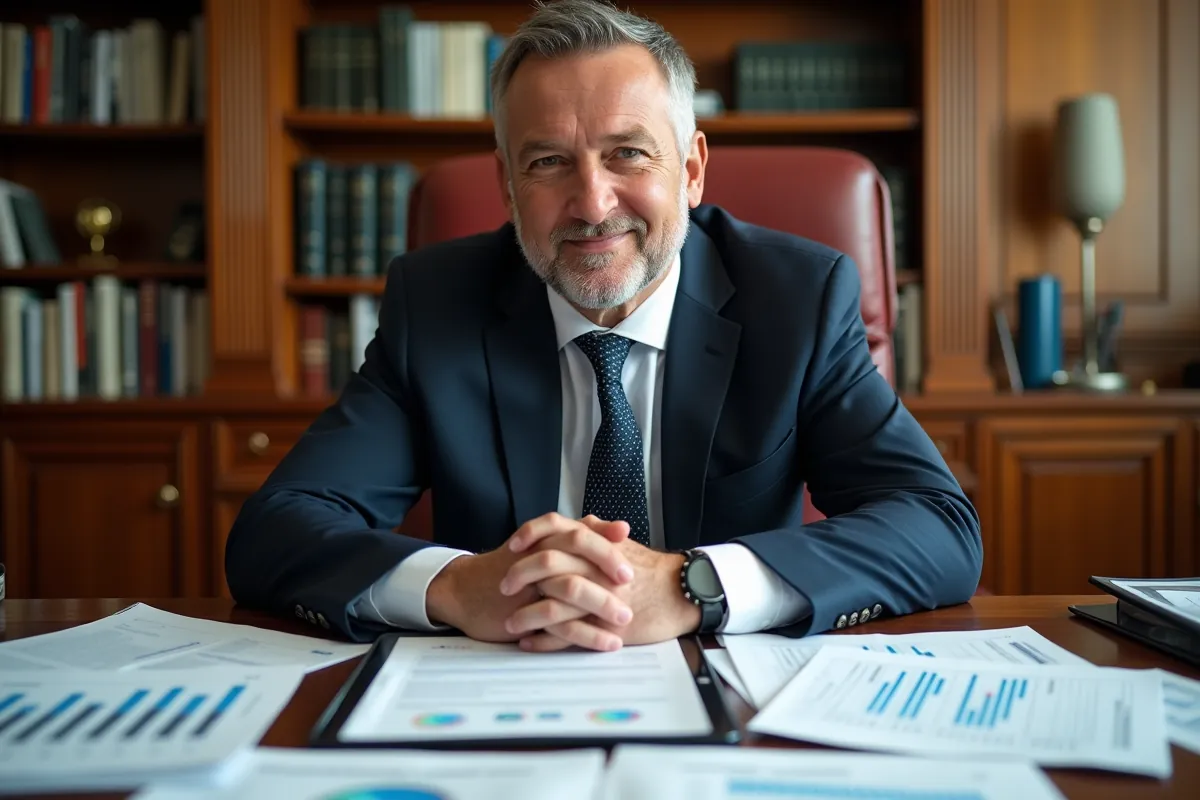 Ile zarabia prezydent Warszawy — brutto, netto, dodatki