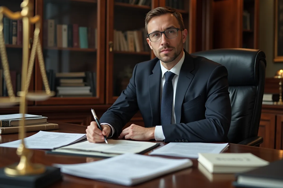 Ile zarabia prokurator — zarobki, stanowiska i dodatki