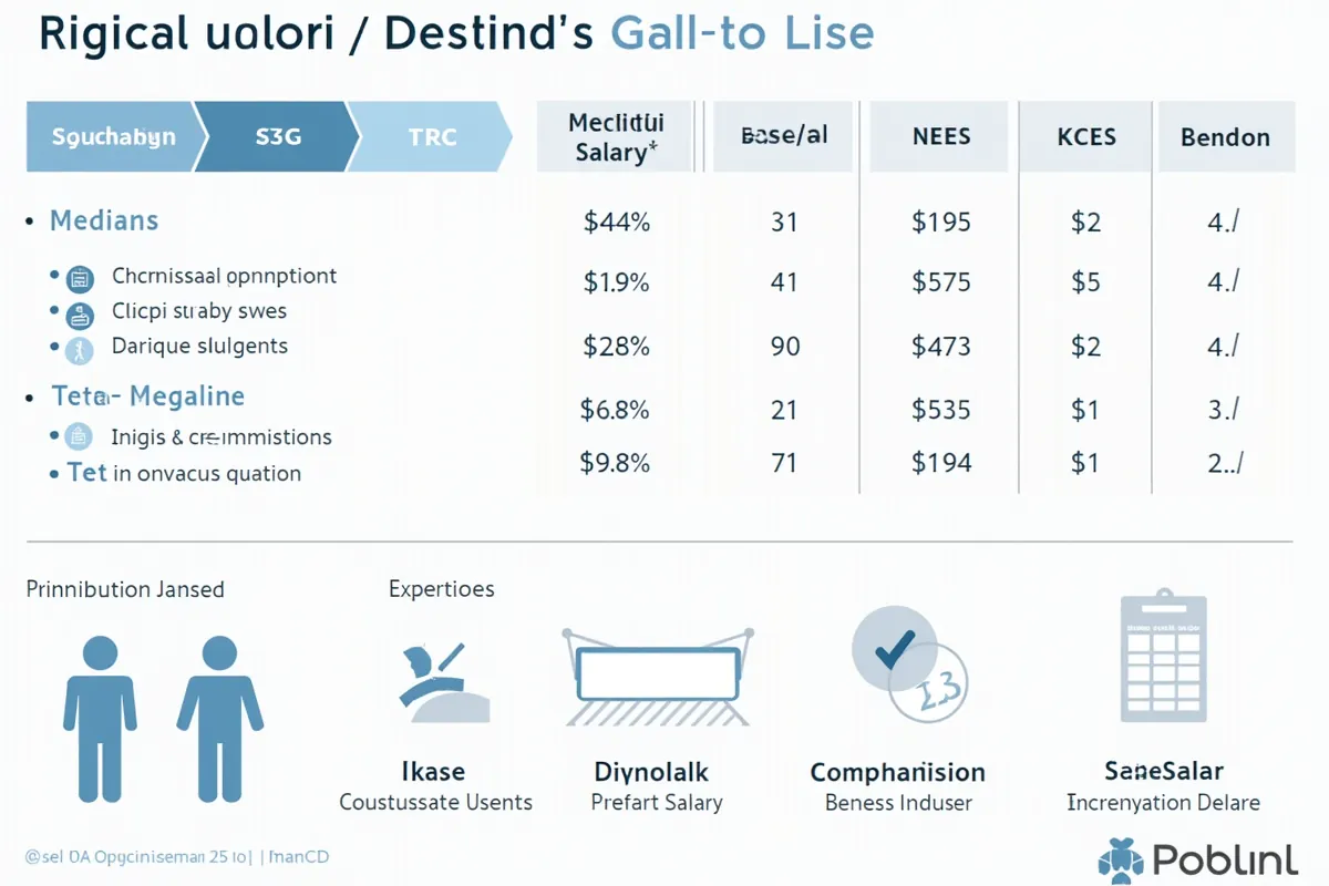 Ile zarabia przedstawiciel handlowy: stawki i prowizje