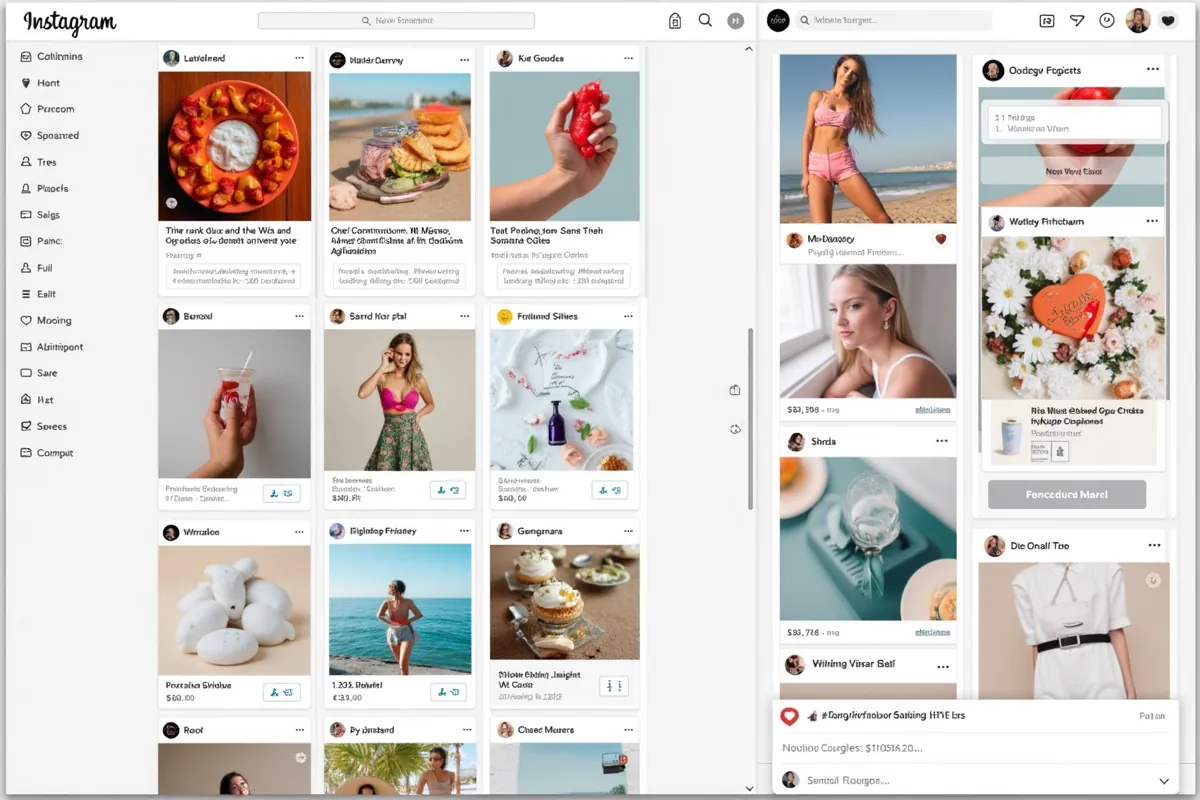 ile zarabia sie na instagramie — zarobki, stawki i porady