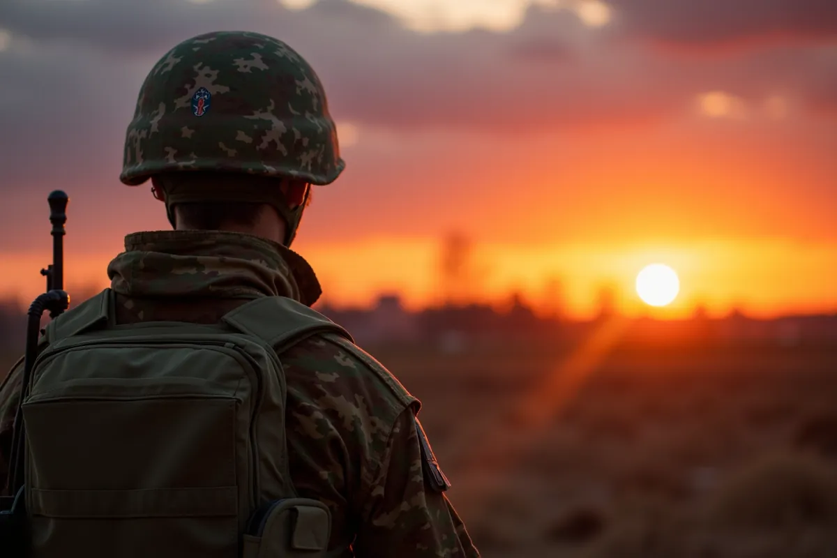 Ile zarabia się w wojsku – zarobki, dodatki i przykłady