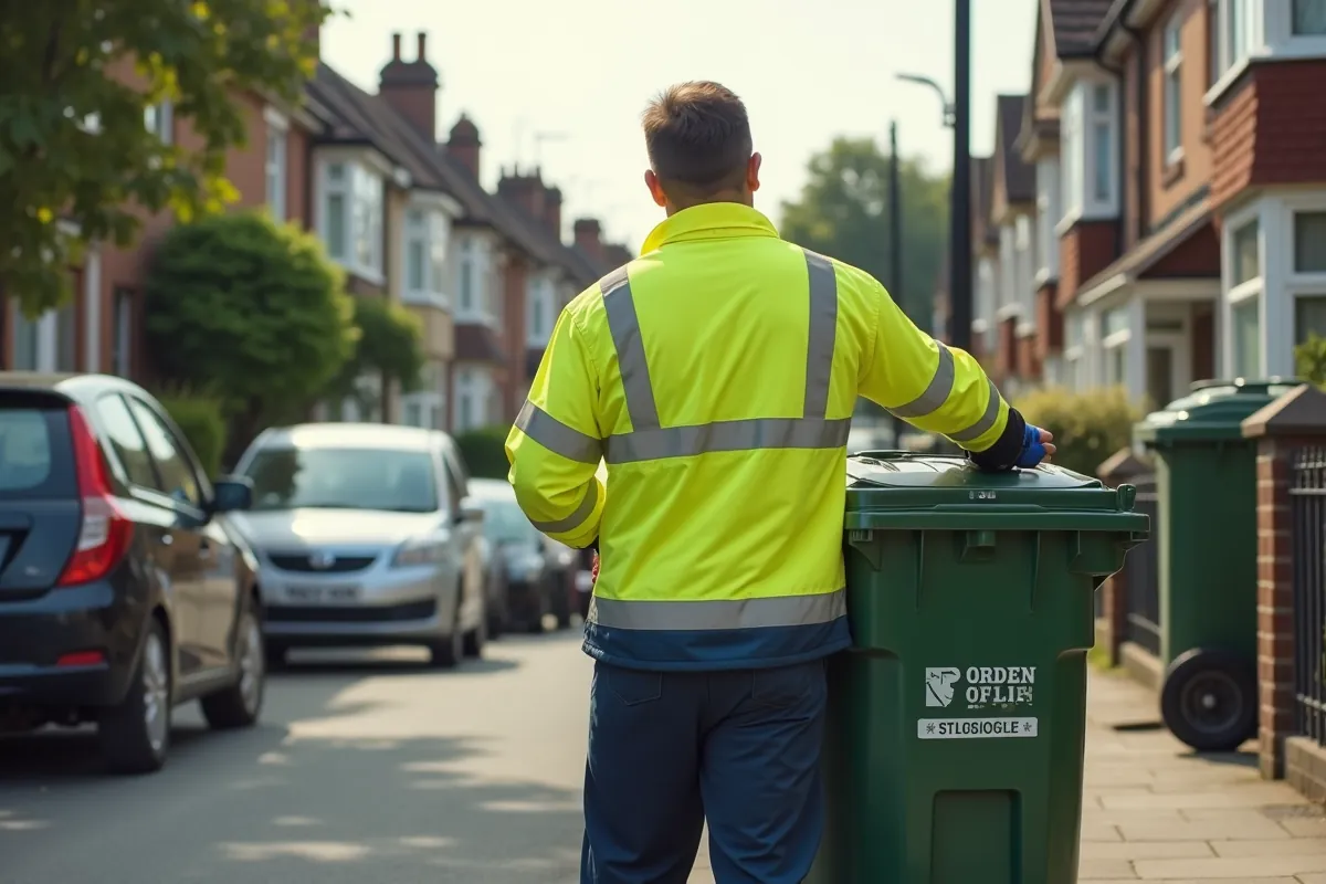 ile zarabia smieciarz: zarobki, stanowiska i dodatki