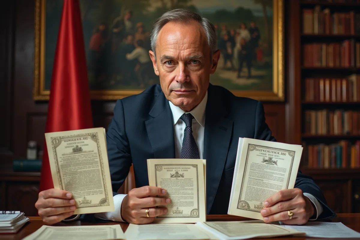 ile zarabia tusk – dochody 2024, pensja i emerytury