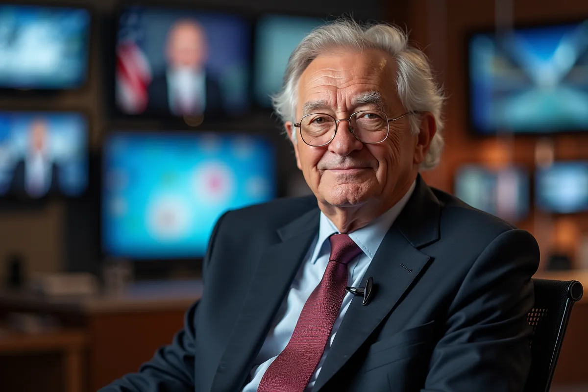 Tadeusz Sznuk ile zarabia: szacunki, stawki, porównanie