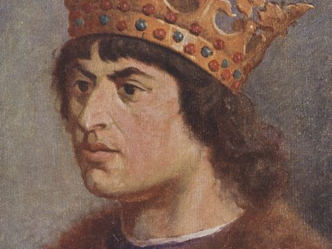 Aleksander Jagiellończyk