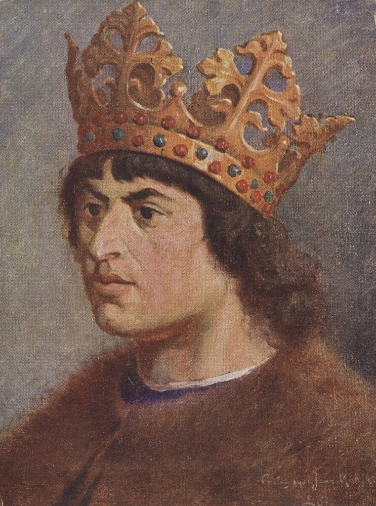 Aleksander Jagiellończyk