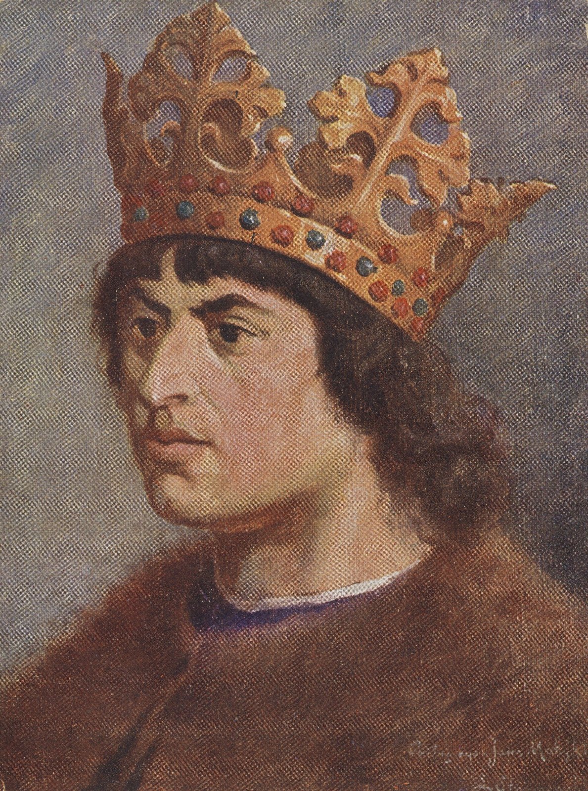 Aleksander Jagiellończyk