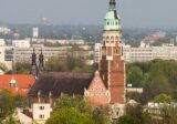 Bazylika Najświętszego Serca Pana Jezusa w Krakowie