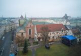 Bazylika św. Franciszka z Asyżu w Krakowie