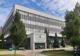 Biblioteka Główna Uniwersytetu Ekonomicznego w Krakowie
