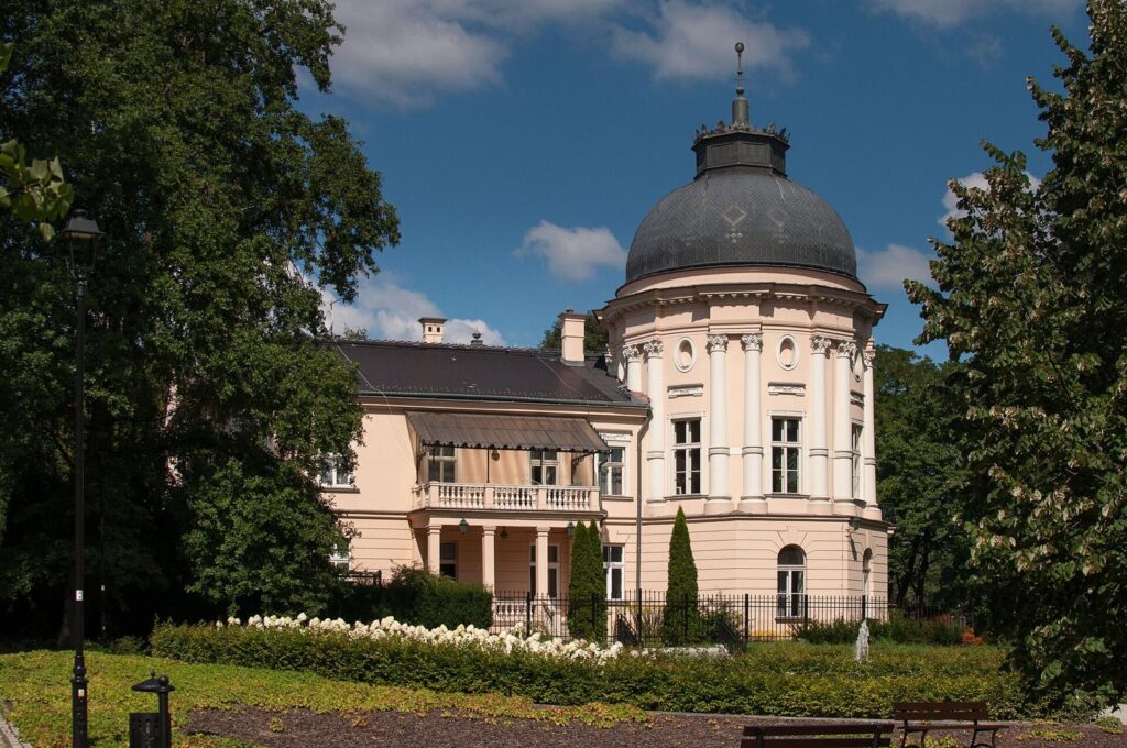 Bieżanów-Prokocim
