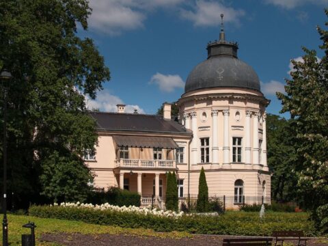 Bieżanów-Prokocim