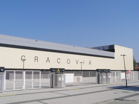 Cracovia