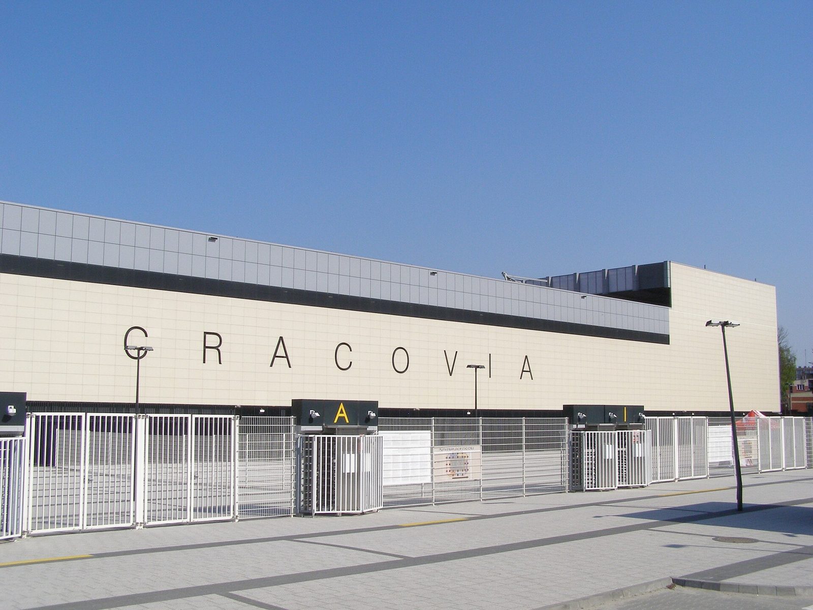 Cracovia