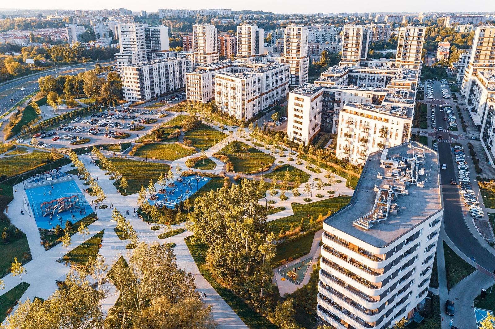 Czyżyny