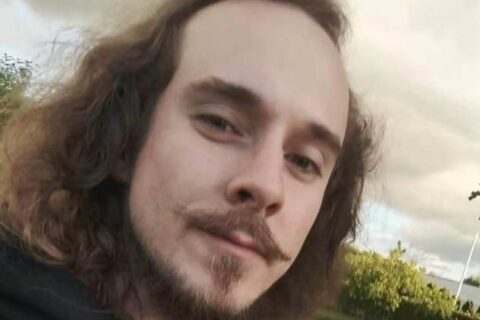 Poszukiwany Sebastian Dębski: sygnał z krakowskiego kościoła