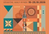 Kraków na styku tradycji. Już wkrótce 22. Kiermasz Pogranicza Kultur