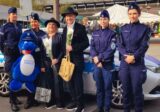 1 października Międzynarodowy Dzień Osób Starszych