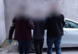 Krakowscy policjanci zatrzymali sprawcę rozboju na seniorce