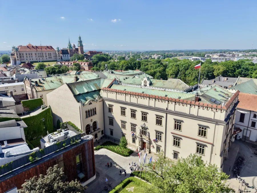 Przedterminowe wybory prezydenta Krakowa, II tura w niedzielę
