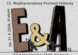Znamy program 33. Międzynarodowego Festiwalu Filmowego Etiuda&Anima