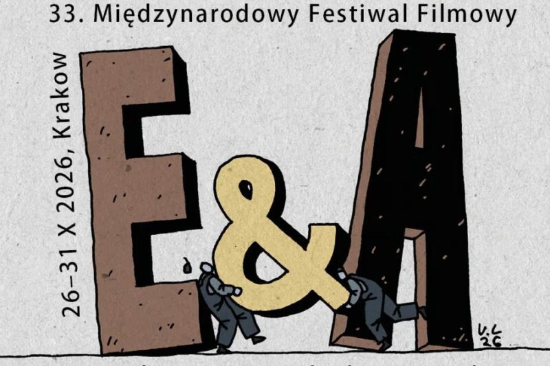 Znamy program 33. Międzynarodowego Festiwalu Filmowego Etiuda&Anima