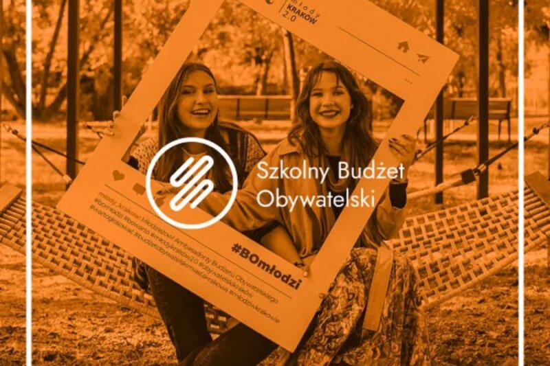 7. edycja Szkolnego Budżetu Obywatelskiego na start!
