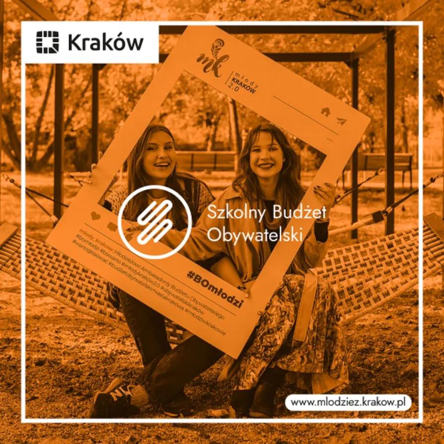 7. edycja Szkolnego Budżetu Obywatelskiego na start!