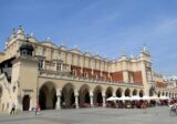 Galeria Sztuki Polskiej XIX wieku w Sukiennicach