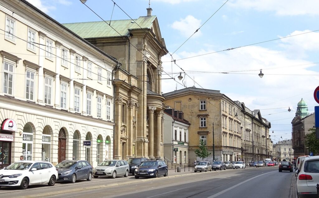 Instytut Teologiczny Księży Misjonarzy