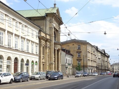 Instytut Teologiczny Księży Misjonarzy