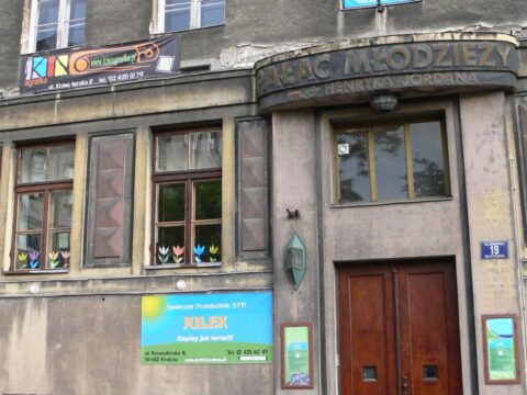 Kino Agrafka