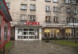 Kino Sfinks