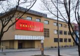 Krakowski Teatr Variété