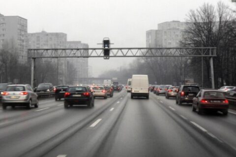 Strefa Czystego Transportu w Krakowie: zasady, terminy, kogo obejmuje